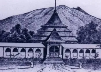 Merayakan Keindonesiaan (3): Kesultanan dan Kekuatan Kultural Umat Islam