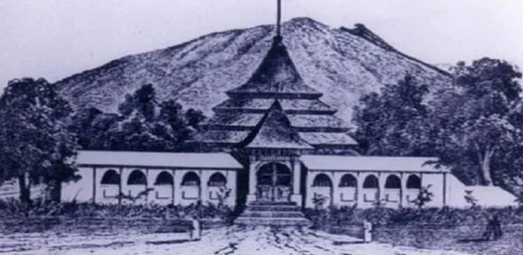 Merayakan Keindonesiaan (3): Kesultanan dan Kekuatan Kultural Umat Islam