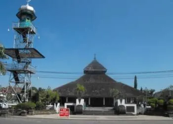 Sejarah Masuknya Islam ke Indonesia dan Perkembangannya