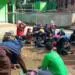 Sambut HUT RI ke-76, Pondok Pesantren Darul Falah Cimanggu Gelar Perlombaan Antar Santri