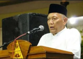 Pengasuh Tebuireng: Santri Siapkan Indonesia Jaya 2045 dengan Teladani Perjuangan Ulama