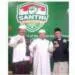 Para Santri Relawan Indonesia Berbakti Jadi Guru Ngaji dan Memakmurkan Masjid
