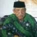 Innalillahi, Ulama Kharismatik Sesepuh NU di Sumedang Tutup Usia