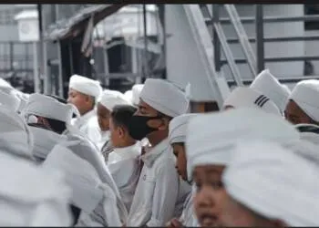 Hal-hal Umum yang Hanya Bisa Dirasakan Santri Ketika Mondok di Pesantren