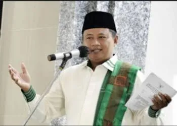 Panglima Santri Jawa Barat, Imbau Masyarakat Tak Reaktif Terhadap Pernyataan YouTuber Muhammad Kace