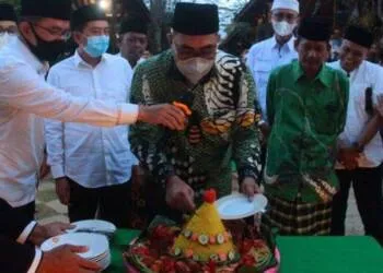 Perpres Dana Abadi Pesantren, Terbuka Peluang Santri Melanjutkan Pendidikan di Dalam dan Luar Negeri