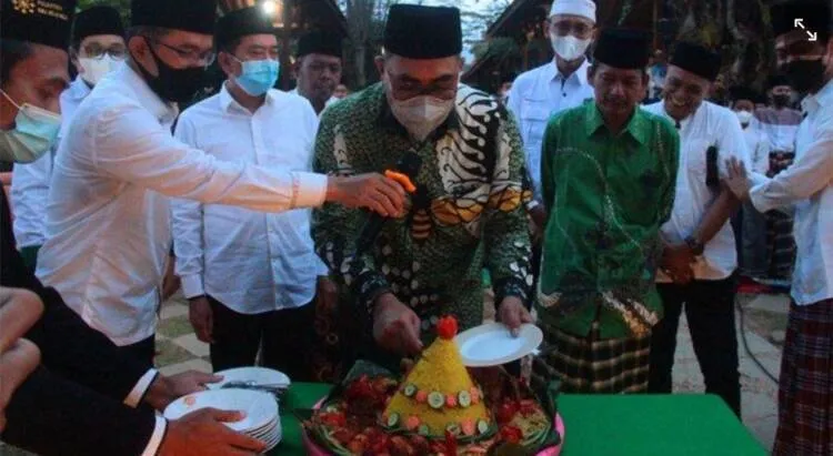 Perpres Dana Abadi Pesantren, Terbuka Peluang Santri Melanjutkan Pendidikan di Dalam dan Luar Negeri