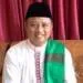 Santri Tutup Telinga Saat dengar Musik, Ini Komentar Panglima Santri Uu Ruzhanul Ulum