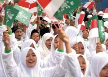 Semangat Kewirausahaan Santri NU Berpotensi Dongkrak Ekonomi Nasional
