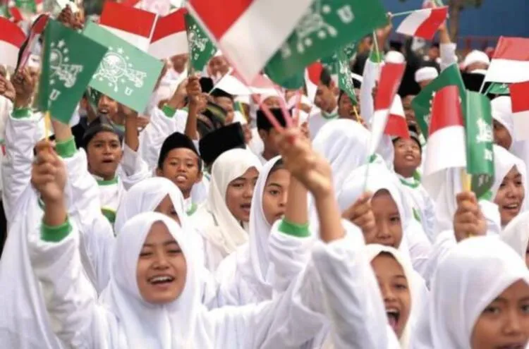 Semangat Kewirausahaan Santri NU Berpotensi Dongkrak Ekonomi Nasional
