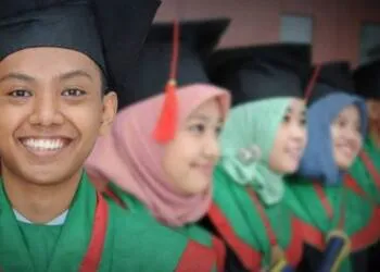 Penerima Beasiswa Santri Berprestasi Dibekali Wawasan Kebangsaan dan Moderasi