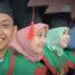 Penerima Beasiswa Santri Berprestasi Dibekali Wawasan Kebangsaan dan Moderasi