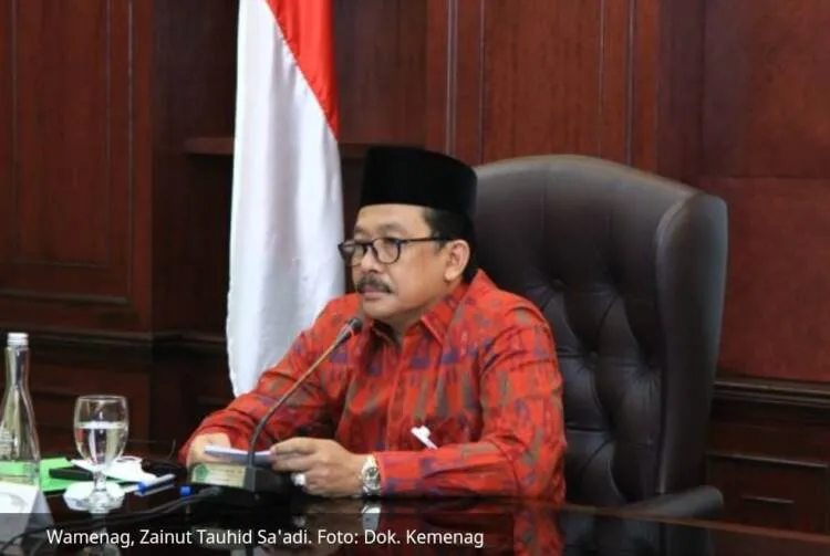 Santri Bisa Jadi Ulama, Pengusaha, bahkan Presiden