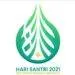 Link download Logo Hari Santri Nasional (HSN) 2021