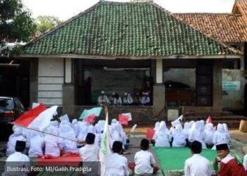 Tak Hanya Hafal Dalil, Santri Diharapkan Kuasai Sains dan Teknologi