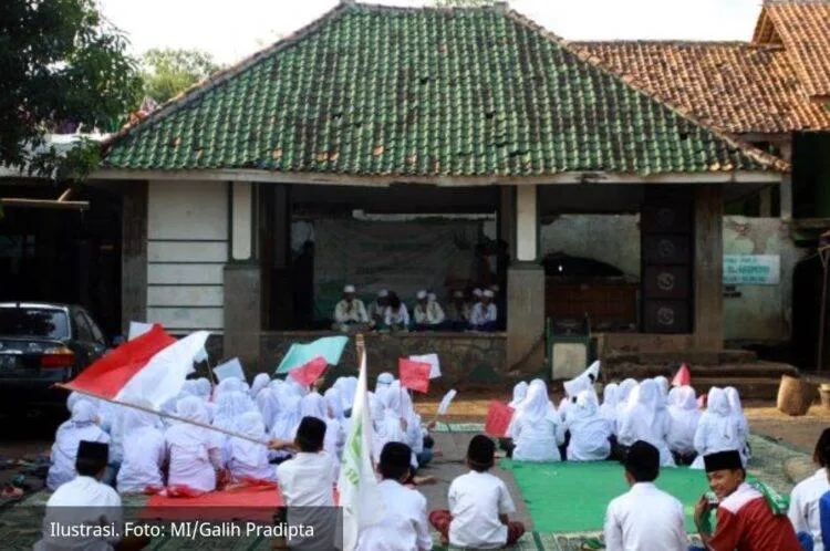 Tak Hanya Hafal Dalil, Santri Diharapkan Kuasai Sains dan Teknologi