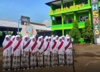 Hari Santri Nasional Diharapkan Mampu Tumbuhkan Kemandirian Pesantren