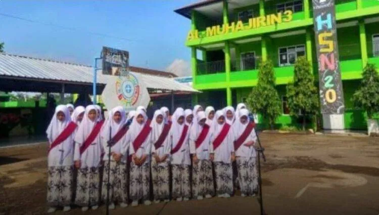Hari Santri Nasional Diharapkan Mampu Tumbuhkan Kemandirian Pesantren