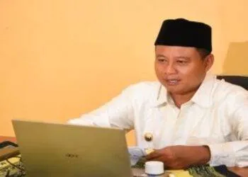 Panglima Santri Jawa Barat : Hidup Sehat di Ponpes Harus Terus Diedukasi