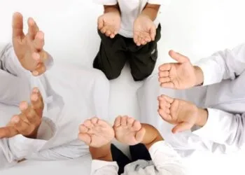 Bacaan Sholawat Maulid Nabi Singkat yang Bisa Diamalkan Umat Islam