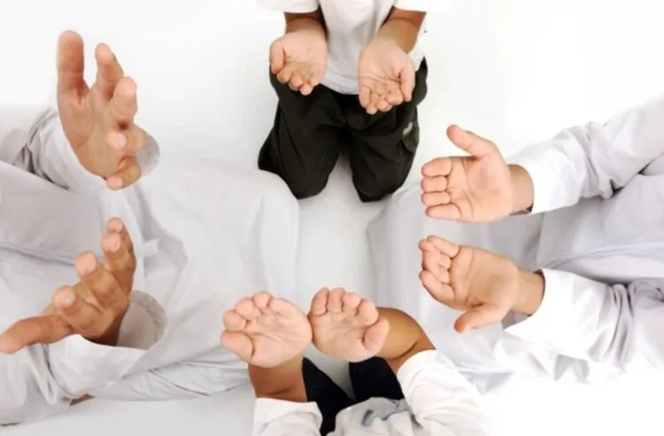 Bacaan Sholawat Maulid Nabi Singkat yang Bisa Diamalkan Umat Islam