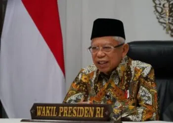 Wapres Minta Pesantren Beradaptasi dengan Kemajuan Teknologi