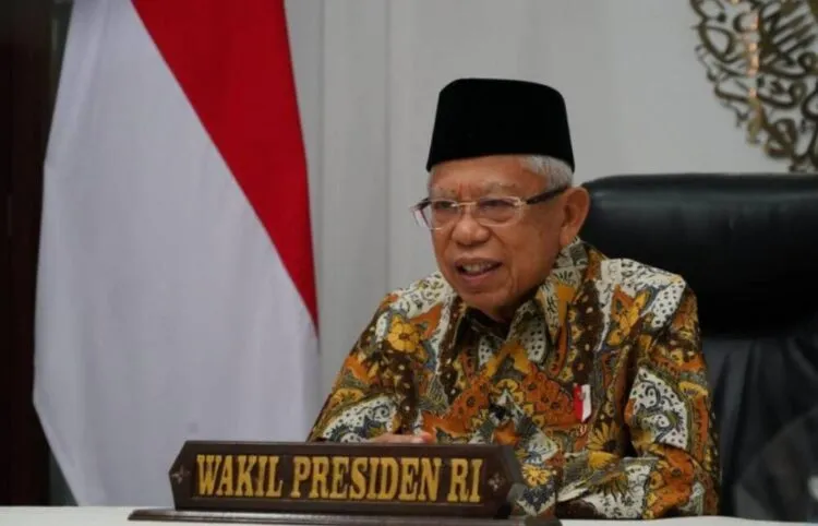 Wapres Minta Pesantren Beradaptasi dengan Kemajuan Teknologi