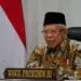 Wapres Minta Pesantren Beradaptasi dengan Kemajuan Teknologi