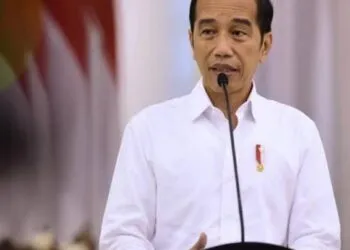 Presiden RI dorong munculnya lebih banyak entrepreneur wirausahawan dari kalangan santri dan lulusan pondok pesantren