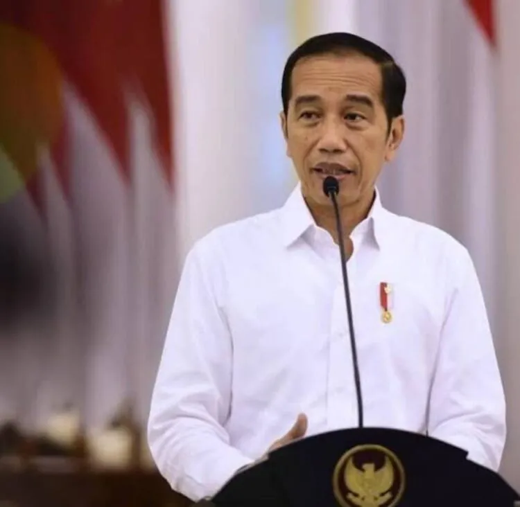 Presiden RI dorong munculnya lebih banyak entrepreneur wirausahawan dari kalangan santri dan lulusan pondok pesantren