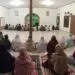 Peringati Hari Pahlawan Nasional, Santri Pondok Pesantren Darul Falah Cisalak Subang Gelar Do’a Bersama