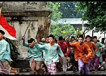 Sejarah Hari Santri 22 Oktober
