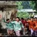Sejarah Hari Santri 22 Oktober