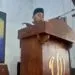 Khutbah Jum’at Diponpes Darul Falah, Ustad Idar : Derajat Santri Dalam Menuntut Ilmu