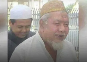 Innalilahi, Gus Hakam Cucu KH Hasyim Asy’ari Wafat