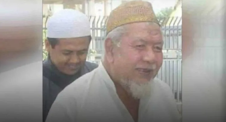Innalilahi, Gus Hakam Cucu KH Hasyim Asy’ari Wafat