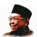 Dari Benci Menjadi Cinta, Pengalaman Seorang Santri atas Gus Dur