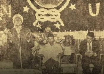 Belajar dari Kebangkitan Para Ulama
