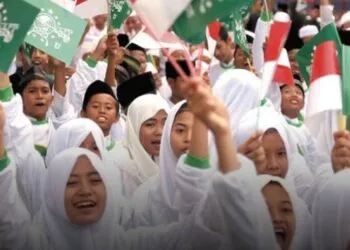 Prestasi Mendunia Pelajar NU