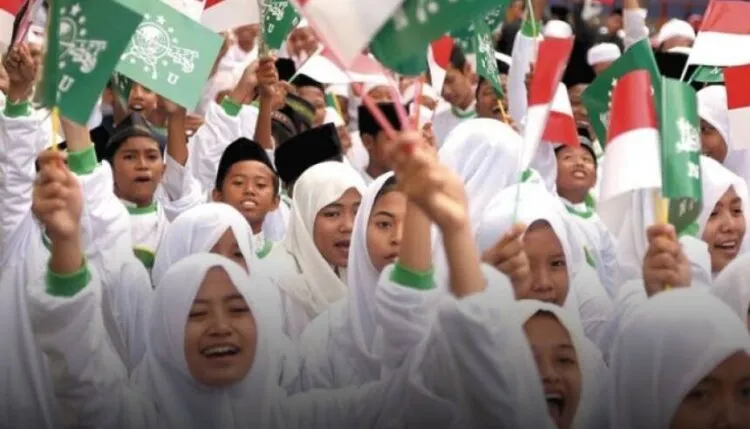 Prestasi Mendunia Pelajar NU