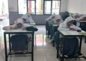 Upaya Meningkatkan Kesehatan Santri Melalui Edukasi Kesehatan di PSAA BABUSSALAM