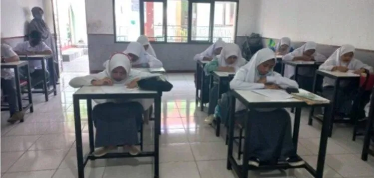 Upaya Meningkatkan Kesehatan Santri Melalui Edukasi Kesehatan di PSAA BABUSSALAM