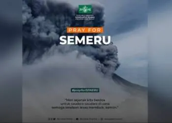 Hikmah di Balik Peristiwa Alam di Indonesia