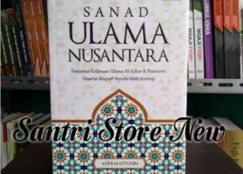 Seiring Pengukuhan Pengurus Baru NU di Balikpapan, Akan Digelar Pameran Kitab-kitab Klasik Karya Ulama Nusantara