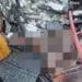 Innalillahi, Ponpes Miftahul Khoirot Karawang Kebakaran, Santri yang Sedang Tidur Siang Ikut Jadi Korban