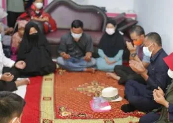 Kebakaran Ponpes Miftahul Khoirot Karawang Menelan Tiga Santri Asal Subang
