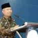 Kemenag Terbitkan Edaran, Seragam Upacara Hari Santri Sarung dan Berpeci