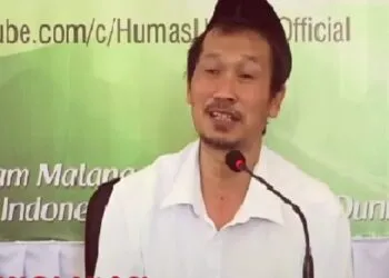Ibadah Akhir Zaman yang Paling Baik Adalah Tidur, Kok Bisa? Ini Jawaban Gus Baha