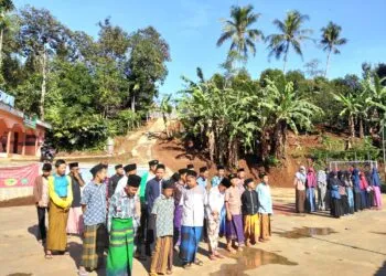 Jiwa Kepemimpinan Melalui Pendidikan Mandiri: Membentuk Pemimpin Masa Depan