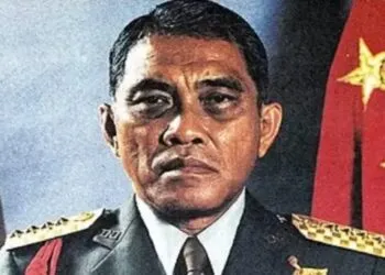Mengenal Sosok Jenderal TNI yang Berjuluk Anti Islam Namun Wafat Husnul Khatimah